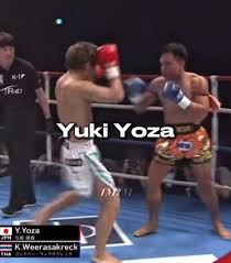 Image result for United Dojos Kickboxing