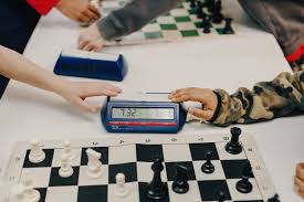 Image result for Livingston Chess Club