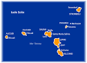 Aeolian Islands - Lipari Islands - Aeolian Islands Hotel - Lipari ...