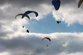 Image result for Extreme Paragliding Club
