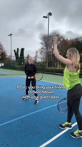 Image result for Beechdown Badminton Club