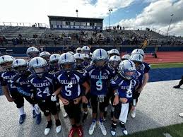 Image result for Bolton Bulldogs American Football and Cheerleading Club
