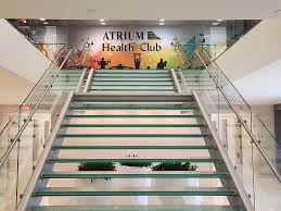 Image result for Atrium Club