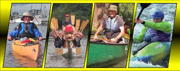 Image result for Wokingham Canoe Club