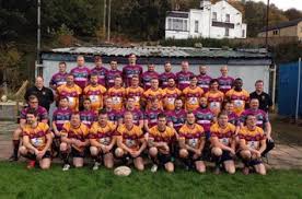 Image result for Boothtown Terriers A R L F C