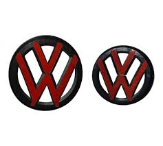 Image result for volkswagen golf logo