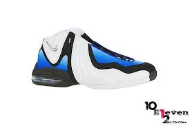 Image result for kevin garnett shoes
