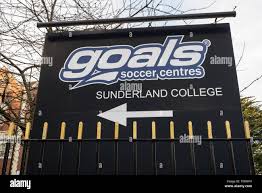 Image result for Goals Soccer Centre