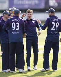 Image result for Ferguslie Cricket Club, Paisley