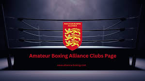 Image result for Cheshunt Amateur Boxing Club