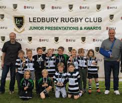 Image result for Ledbury Rugby Football Club