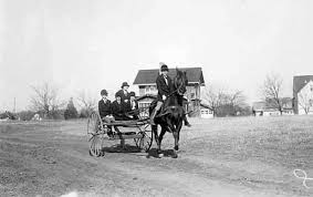 Image result for Old Park Riding Stables