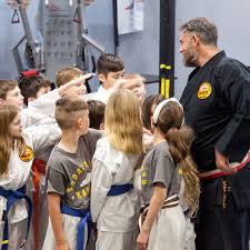 Image result for Norfolk Karate