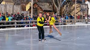 Image result for Paisley Ice Dance & Figure Skating Club