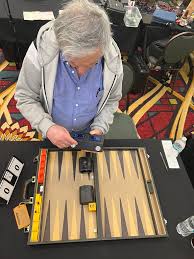 Image result for Renfrew Backgammon Club