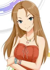 「松本沙理奈 アイドルマスターシンデレラガールズ」の画像検索結果