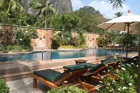 The Ultimate in Luxury Pools