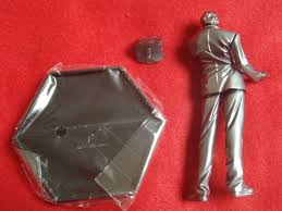 「ハル・エメリッヒ メタルギアソリッド」の画像検索結果