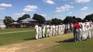 Image result for Cowdrey CC