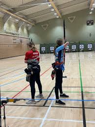 Image result for Leek Archery Club