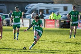 Image result for Wharfedale Rugby Union Football Club