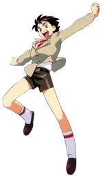 「黒旋風の鉄牛」の画像検索結果