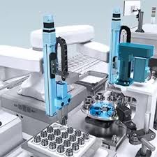 Image result for precision tehron