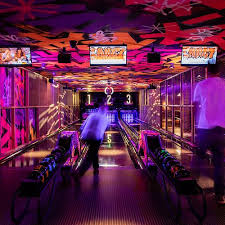 Image result for Old Trafford Bowling Club