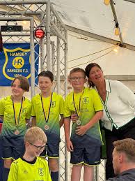 Image result for Hamsey Rangers Fc