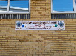 Image result for Victory Indoor Bowls Club
