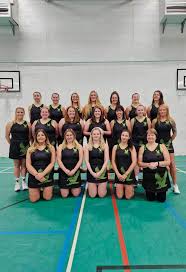 Image result for Falcons Netball Club
