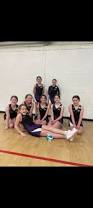 Image result for Knutsford Netball Club