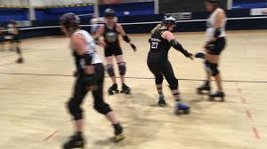 Image result for Hertfordshire Roller Derby