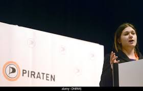 Image result for Amelia Andersdotter