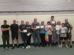 Image result for Havant and Hayling Bowmen Archery Club