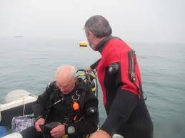 Image result for Haslemere Sub Aqua Club