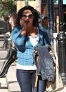 Aisha: Lamar Odom's Ex-Girlfriend Looks...