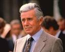 John Forsythe, who has died at