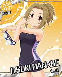 「真鍋いつき」の画像検索結果