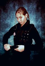 Image result for Erica Ocampo