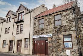 Image result for Banff Sailing Club