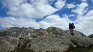 Image result for North Ayrshire Air Na Creagan Mountaineering and Hillwalking Club