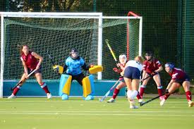 Image result for Spalding Hockey Club