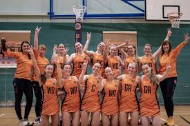 Image result for Blackpool Youth Netball Club