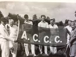 Image result for Old Vigornians Cricket Club