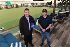 Image result for Sunbury Sports Bowls Club