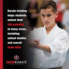 Image result for Springwood Karate