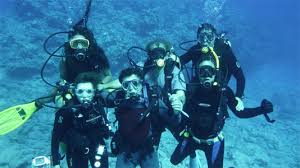 Image result for Dive Crew Scuba Diving