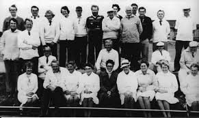 Image result for Eastbourne and District Indoor Bowls Club