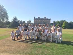 Image result for Redoubtables Womens Cricket Club